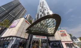 Vincom Retail của ông Phạm Nhật Vượng lãi đậm