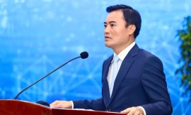 TPHCM công bố Đồ án điều chỉnh quy hoạch chung tầm nhìn đến năm 2060