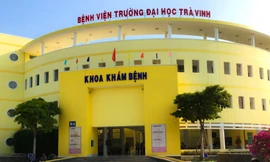 Trường ĐH Trà Vinh‎ tăng 15 bậc trong bảng xếp hạng WURI Ranking 2021