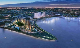 Nhiều đại gia ‘dòm ngó’ khối tài sản nghìn tỷ của bà Trương Mỹ Lan