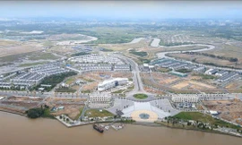 Đồng Nai cho phép Novaland bán hơn 750 biệt thự dự án Aqua City