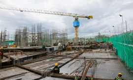 Vốn cho bất động sản: ‘Tắc’ ở đâu, khơi thông thế nào?