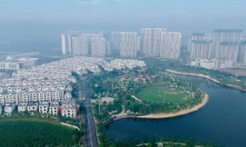 Hai dấu hiệu chứng tỏ bất động sản đã qua giai đoạn khó khăn