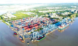 Ba kịch bản dự báo 'sức khỏe' của đầu tàu kinh tế TPHCM 