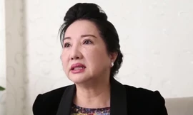 CEO Quốc Cường Gia Lai nhận lương 10 triệu đồng/tháng nhưng cho công ty vay gần 100 tỷ