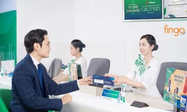 Con trai chủ tịch VPBank chi nghìn tỷ mua cổ phiếu 