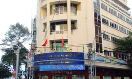 Trường ĐH Ngân hàng TP. HCM công bố điểm trúng tuyển phương thức riêng