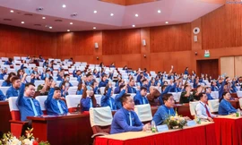 Tuổi trẻ Bà Rịa - Vũng Tàu phát triển toàn diện, hài hòa trí tuệ và thể chất 