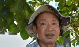 Người cứu hộ rùa biển số 1 Việt Nam qua đời