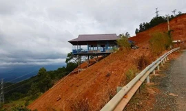 Phớt lờ chỉ đạo của UBND huyện, chủ tịch xã ở Bình Thuận bị phê bình