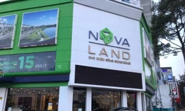 Con gái ông Bùi Thành Nhơn mua hơn 3,4 triệu cổ phiếu Novaland 