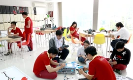 Thêm trường tư thục nhận hồ sơ xét tuyển bằng điểm thi đánh giá năng lực 