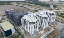 Nữ giới, cán bộ dám nghĩ dám làm... được ưu tiên mua nhà ở xã hội 