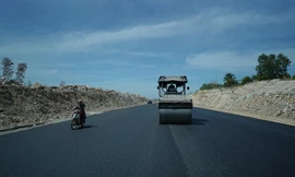 Hội đồng Kiểm tra nhà nước nghiệm thu cao tốc Phan Thiết - Dầu Giây