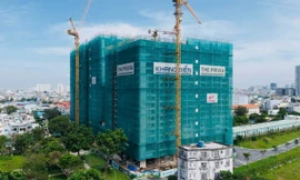 Bất động sản lo ‘chết chìm’ vì quy định mới của ngân hàng