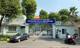 Nhiều thiếu sót, vi phạm ở Sở Tài nguyên và Môi trường TPHCM