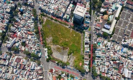 TPHCM thu hồi 'đất vàng' 3 mặt tiền do vi phạm pháp luật