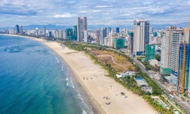 Bất động sản nghỉ dưỡng ở miền Trung ‘tê liệt’