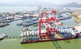 Người dân Bà Rịa - Vũng Tàu có thu nhập gần 9.000 USD trong năm tới?