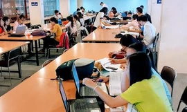 Trường ĐH Công nghiệp TP. HCM chốt đề án tuyển sinh