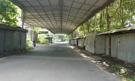 Bà Rịa - Vũng Tàu sắp thu nghìn tỷ từ đấu giá 'đất vàng'