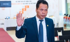 Tiếp diễn ‘làn sóng’ đại gia bị bán giải chấp cổ phiếu 