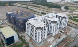 TPHCM siết quy trình xác định đối tượng mua nhà ở xã hội