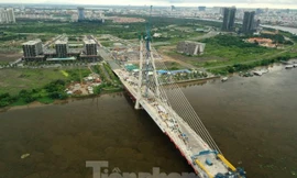 Hai thái cực trái ngược của đất nền ven Sài Gòn