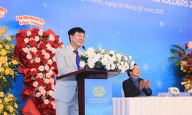 Địa ốc Hoàng Quân nói về xây dựng 40.000 căn nhà ở xã hội