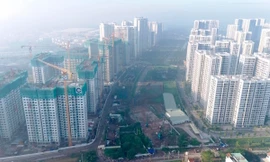 TPHCM muốn có quy định mới về đăng ký biến động đất đai