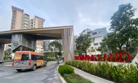 TPHCM chia 5 nhóm vướng mắc để gỡ cho các dự án bất động sản