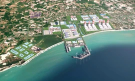 Lý do doanh nghiệp đổ xô đến Bình Thuận 