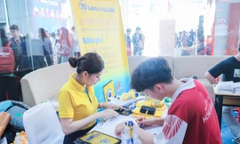 Nhà trường 'bắt tay' doanh nghiệp để sinh viên hưởng lợi