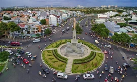 Di dời tượng đài Dầu khí ở Vũng Tàu