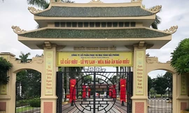 Không thể ngờ về cổ tức doanh nghiệp mai táng duy nhất trên sàn 