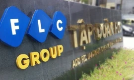 Nóng: FLC bị hủy niêm yết hơn 700 triệu cổ phiếu 