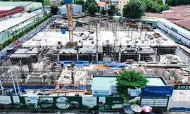 Tiến độ gỡ vướng 156 dự án bất động sản tại TPHCM