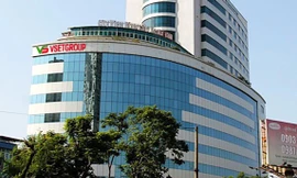 VsetGroup bị công an điều tra vì phát hành trái phiếu chui.