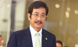 Tiết lộ lương của chủ tịch, CEO doanh nghiệp bất động sản 