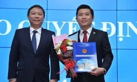 Phó Hiệu trưởng trường ĐH Y khoa Phạm Ngọc Thạch ứng cử Đại biểu Quốc hội khóa XV