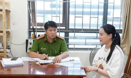 'Tiểu thư sang chảnh' Tina Dương bị đề nghị truy tố 2 tội danh