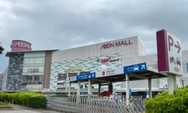 Siêu thị lớn nhất nước phải đóng cửa vì ca mắc COVID-19 'ghé thăm'