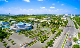 Gần 5.700 tỷ đồng làm 2 tuyến đường ở Bà Rịa - Vũng Tàu