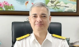 Quá trình công tác của Giám đốc Sở Tài chính TPHCM trước khi bị bắt vì nhận hối lộ