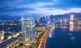 Bất động sản Đà Nẵng đìu hiu vì chậm cấp phép và thanh tra đồng loạt