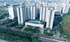 Giá nhà ở TPHCM sắp chạm ngưỡng 10 tỷ đồng/căn