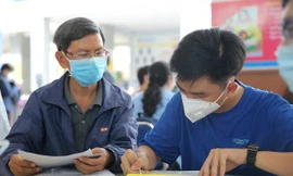 Thí sinh muốn rớt… đại học cũng khó