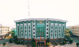 Bé trai 3 tháng tuổi tử vong nghi bị mẹ và cha dượng bạo hành