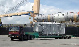 Sự kiện đáng chú ý: Doanh nghiệp chia cổ tức cao nhất sàn chứng khoán