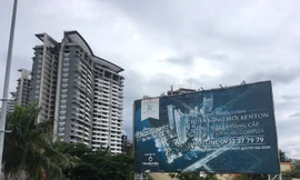 TPHCM gỡ vướng pháp lý dự án bất động sản trong tháng 2